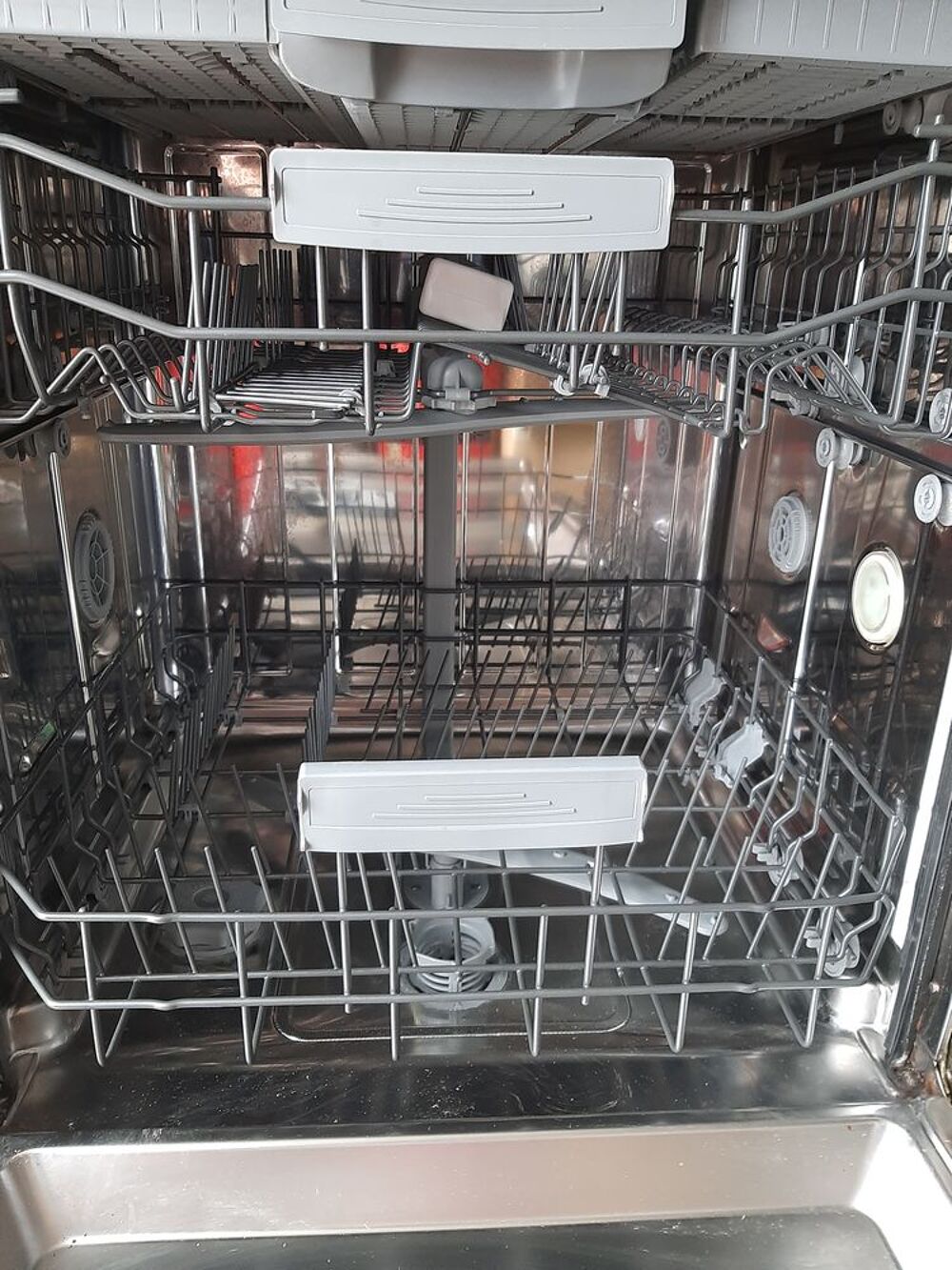 Lave vaisselle Valberg 15C39BVT Electroménager