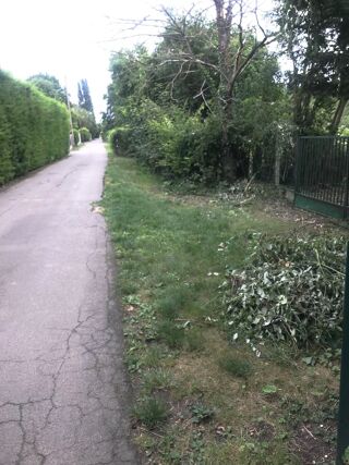  Terrain � vendre 1600 m�