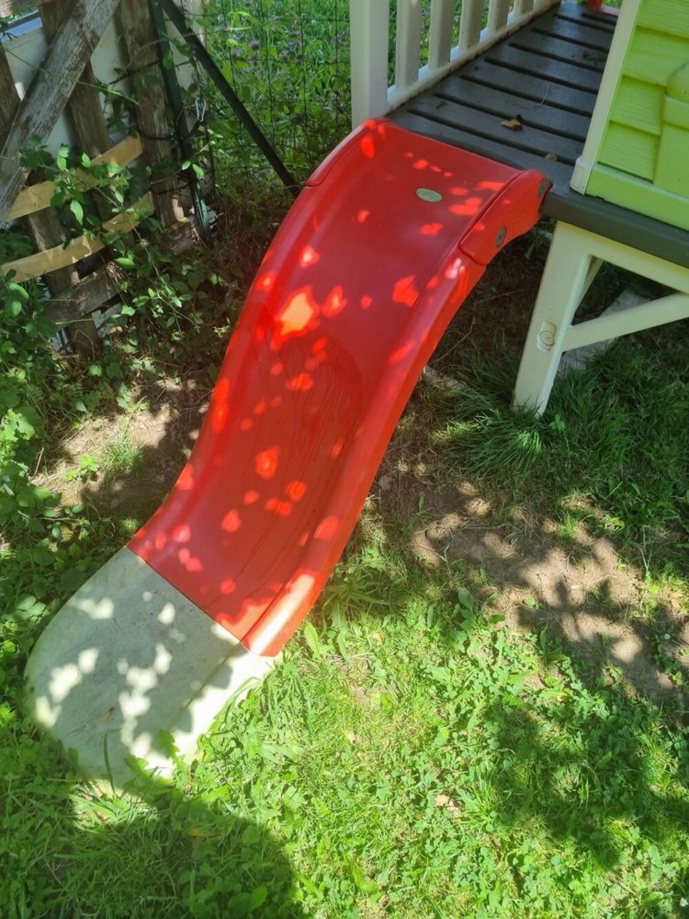 maison pour jeune enfant Jeux / jouets