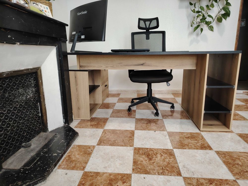 Bureau Meubles