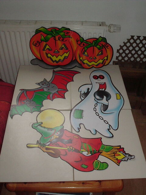 D�coration de Halloween 6.5 Jebsheim (68)