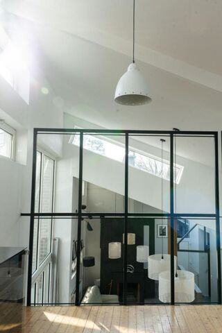  Appartement à vendre 7 pièces 309 m²