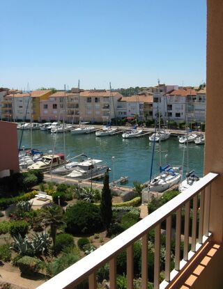 Location  Appartement 