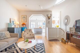  Maison � vendre 5 pi�ces 145 m�