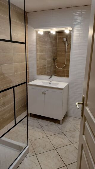  Appartement � louer 2 pi�ces 45 m�