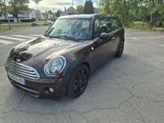 Clubman 1.6 D - 110 Cooper 2009 occasion 57100 Thionville