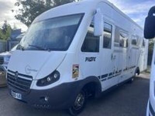 2013 occasion 69800 Saint-Priest