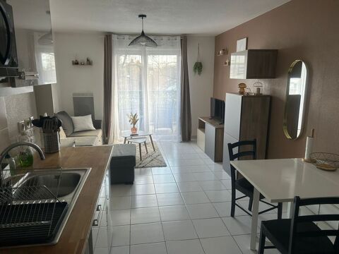  Appartement  louer 2/3 pices 40 m