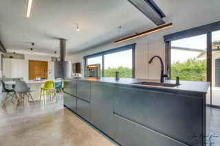  Maison � vendre 5 pi�ces 190 m� Navata torremirona golf