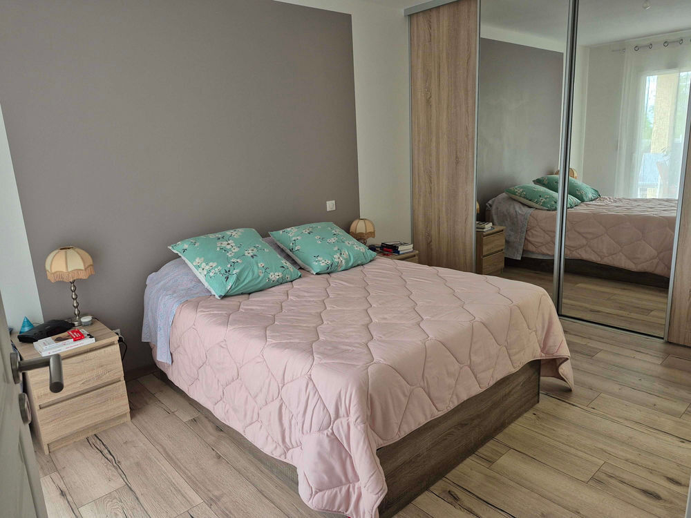 Vente Maison Maison de plain pied Revel