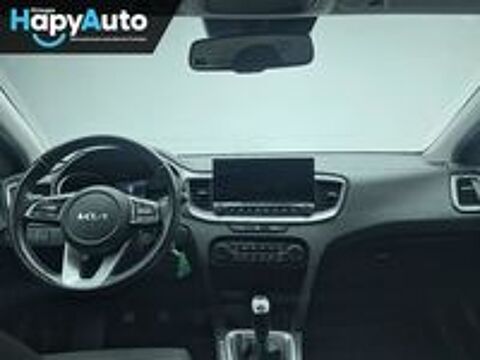 XCeed 1.6 CRDi 136 ch MHEV iBVM6 Active 2022 occasion 65000 Tarbes