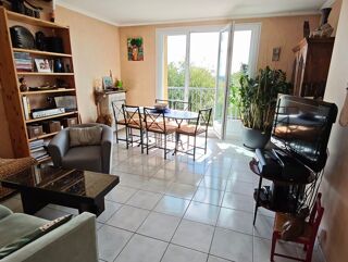  Appartement à vendre 4 pièces 78 m²