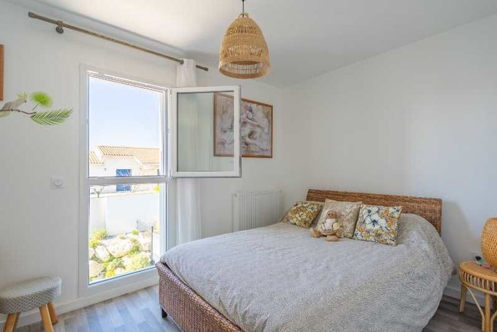 Vente Maison ZERO TRAVAUX Vaux-sur-mer