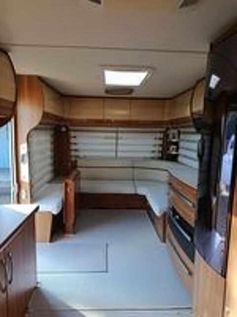 2015 occasion 78500 Sartrouville
