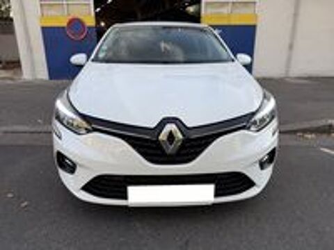 Clio V Clio TCe 100 Zen 2019 occasion 69200 V&eacute;nissieux