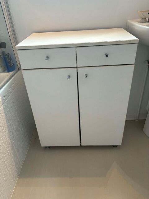 Meuble salle de bain 15 Thann (68)