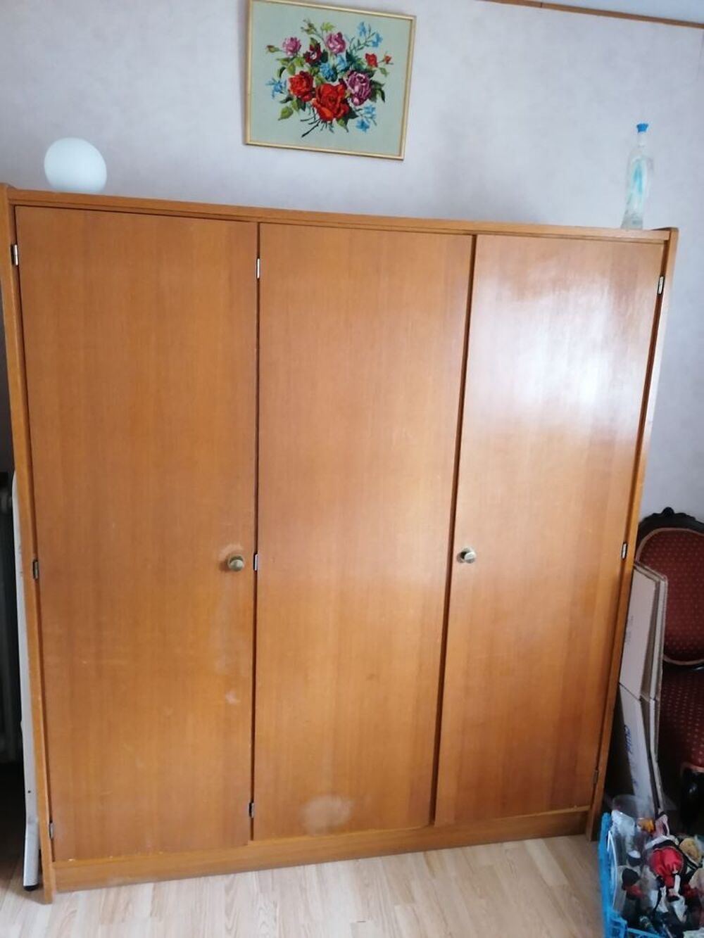 ARMOIRE PENDERIE Meubles
