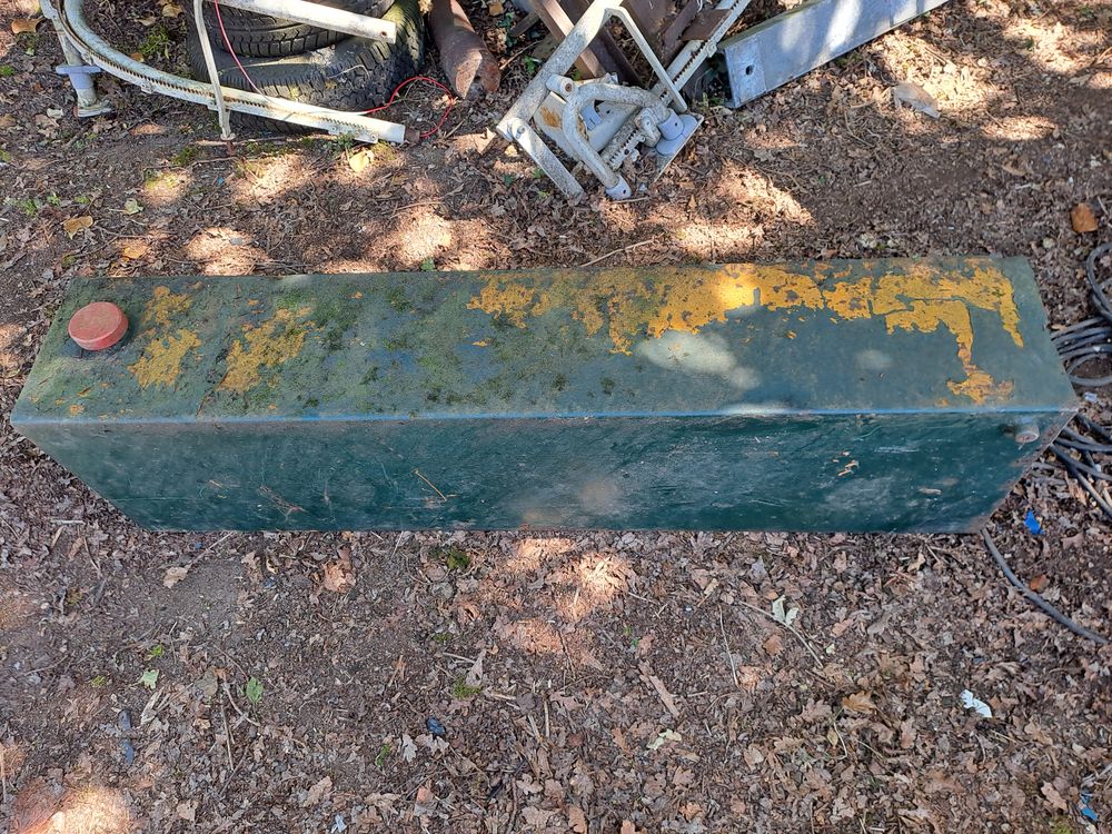r&eacute;servoir Bricolage