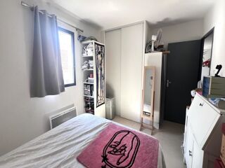  Appartement � vendre 2 pi�ces 51 m�