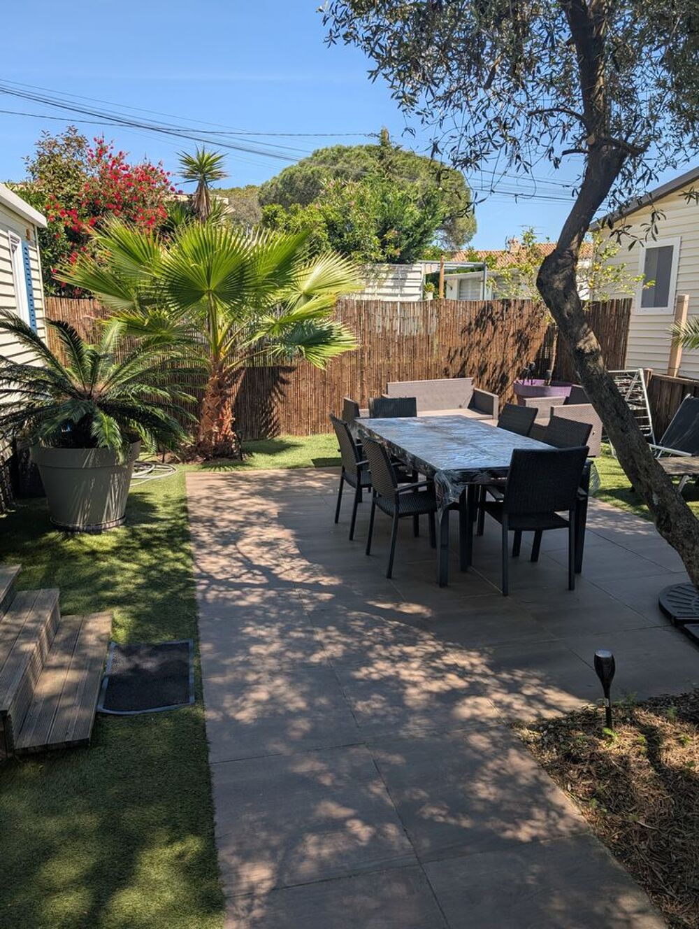   Vacances Mer  Provence-Alpes-C�te d'Azur, Puget-sur-Argens (83480)