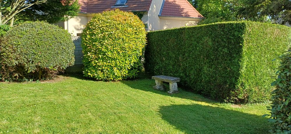 Location Appartement A loué T4-82 m2 dans petite résidence calme (3 app.) Saint-nom-la-bretèche