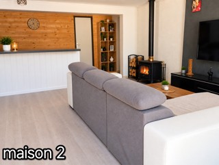  Maison à vendre 5 pièces 156 m²