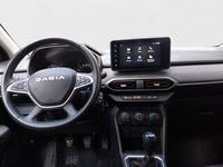 Sandero TCe 90 Stepway Expression 2023 occasion 92120 Montrouge