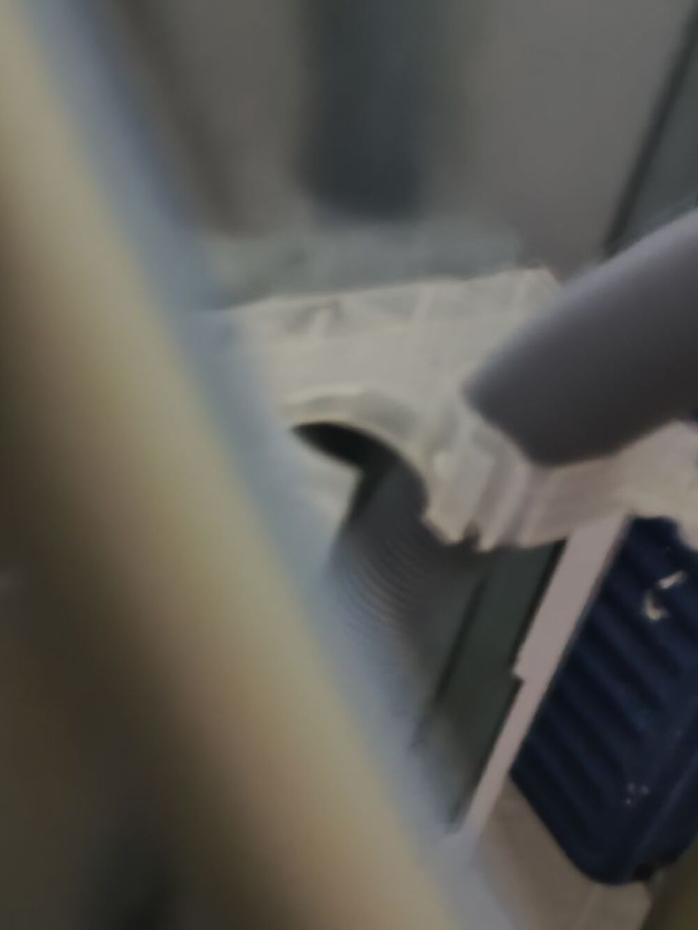 Lave linge Electroménager
