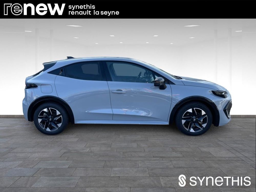 Clio VI Clio TCe 115 ch Techno 2026 occasion 83500 La Seyne-sur-Mer