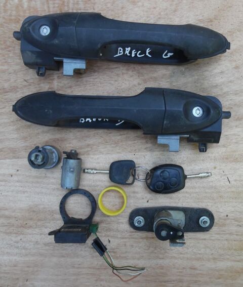 Pièces et équipements Voiture Pièces et équipements Voiture  occasion Castries 34160