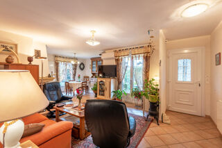  Maison à vendre 5 pièces 91 m²