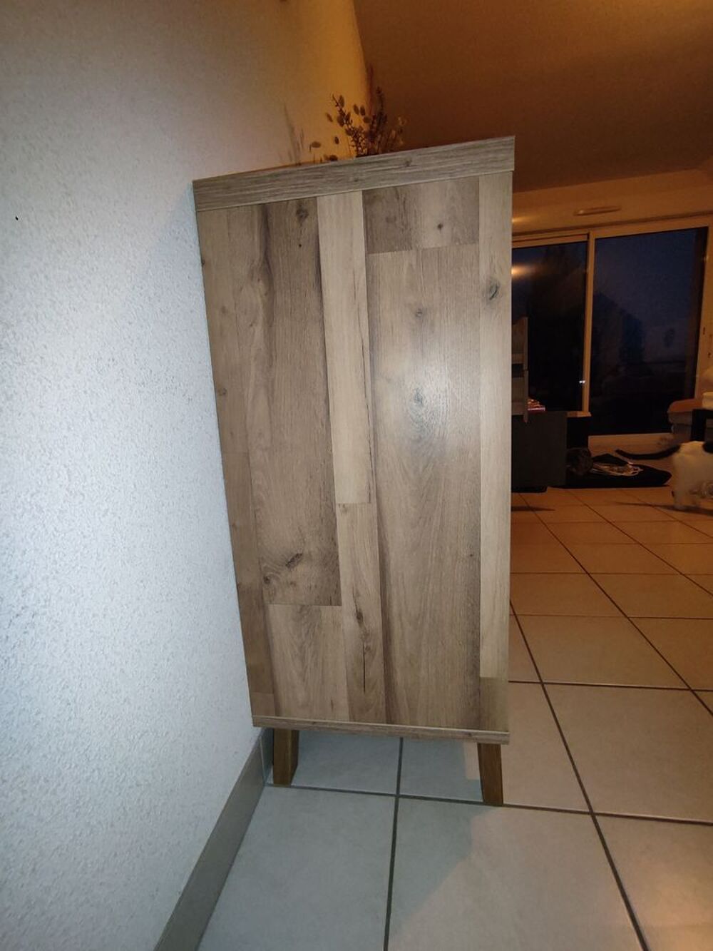 Buffet bas Meubles