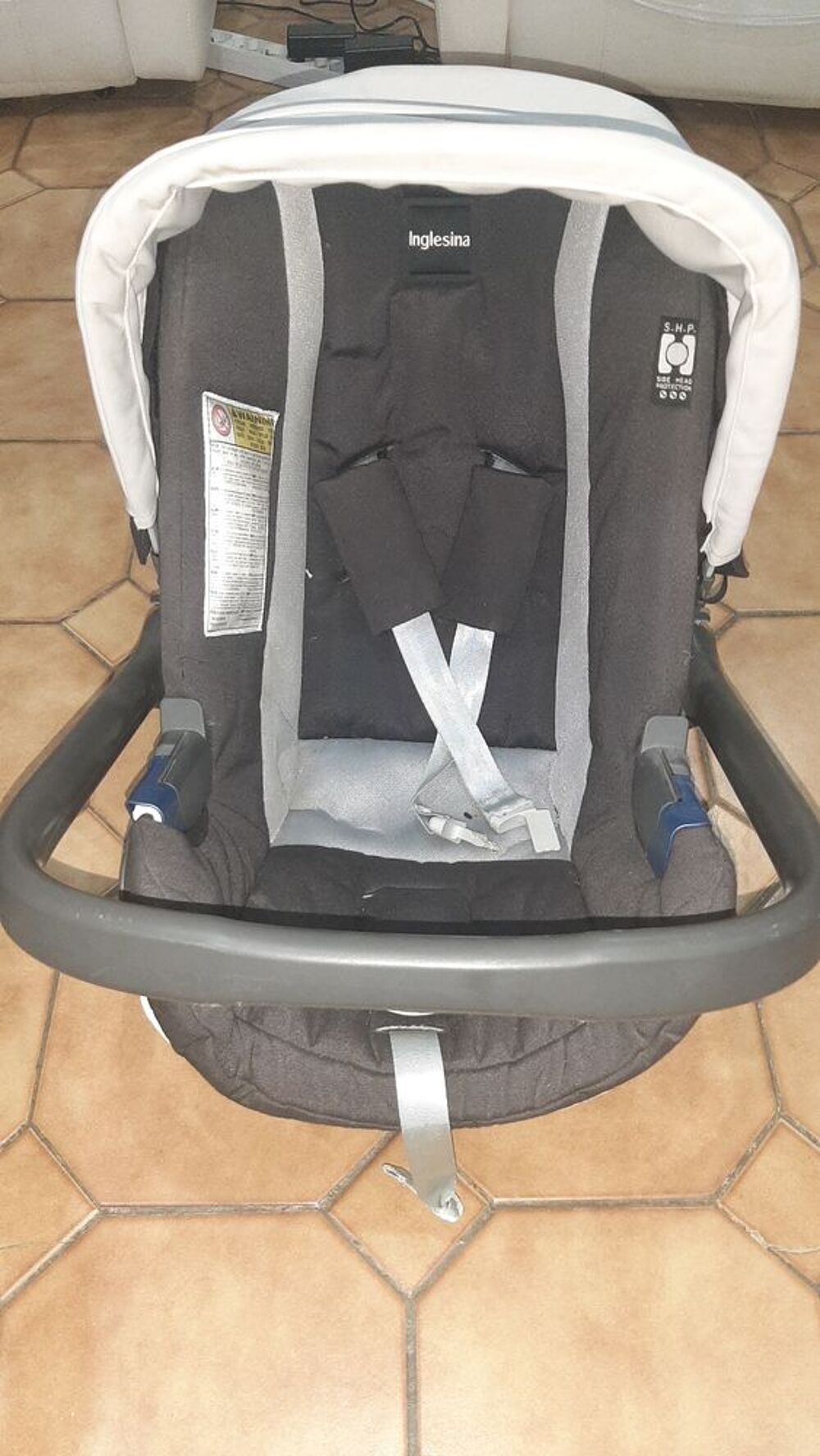 Combi poussette,Landeau,maxi cosi Puriculture