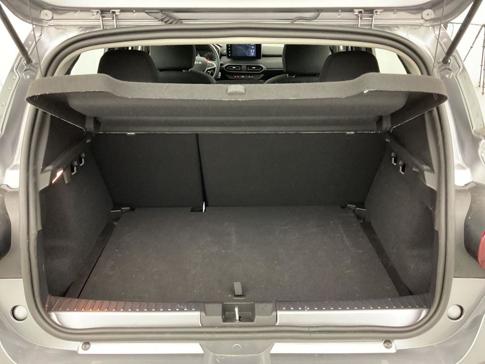 Sandero TCe 90 GSR2 Stepway Extreme 2025 occasion 42120 Le Coteau