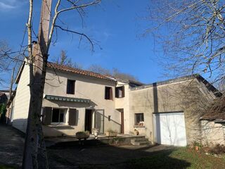  Maison à vendre 4 pièces 79 m²