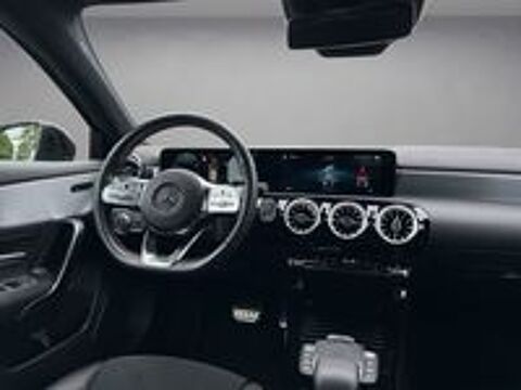 Classe A 220 d 8G-DCT AMG Line 2021 occasion 69006 Lyon
