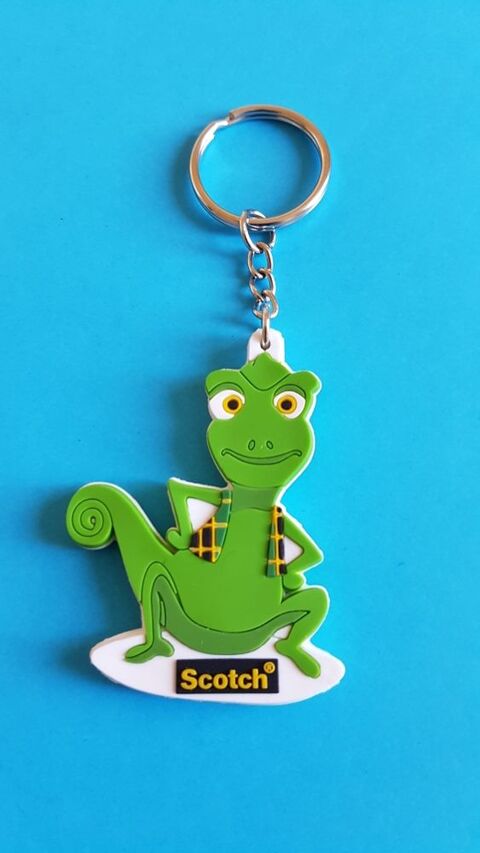 PORTE - CL� SCOTT 0 Toulouse (31)