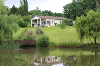  Maison � vendre 5 pi�ces 160 m�