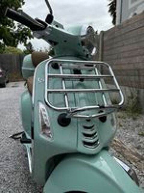 VESPA 2023 occasion 40180 Rivière-Saas-et-Gourby