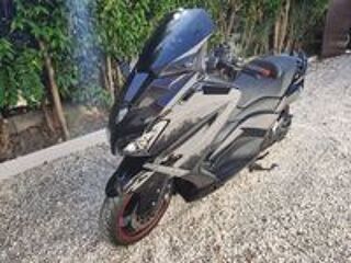 YAMAHA 2014 occasion 06600 Antibes