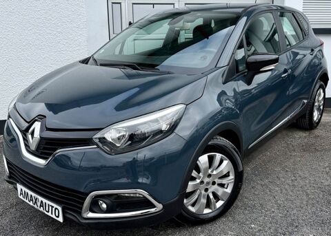 Renault captur 0.9L TCe 90ch Energy Intens - 1&Egrave;R