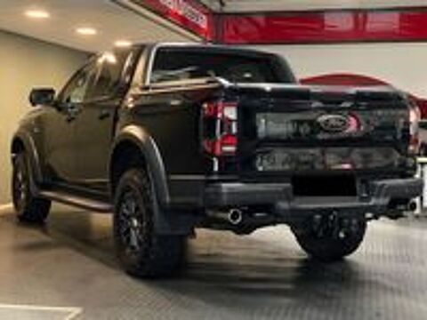 Ranger RANGER DOUBLE CABINE 3.0 ECOBOOST V6 292 CH S&S BVA10 RAPTOR 2023 occasion 66000 Perpignan