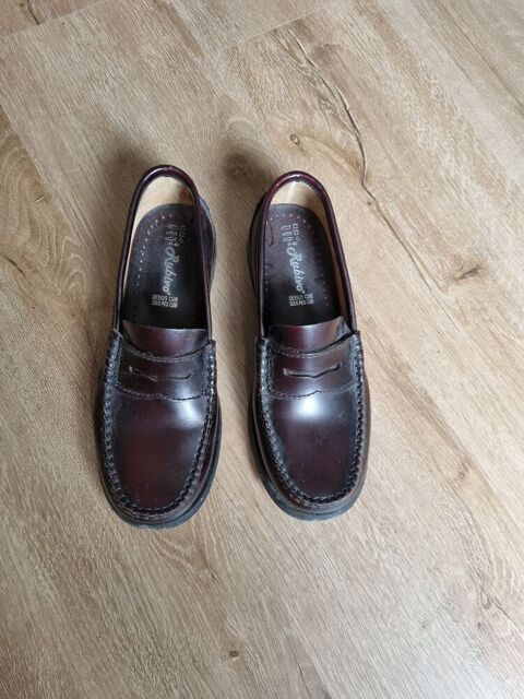 Mocassins femme Thonon-les-Bains (74)