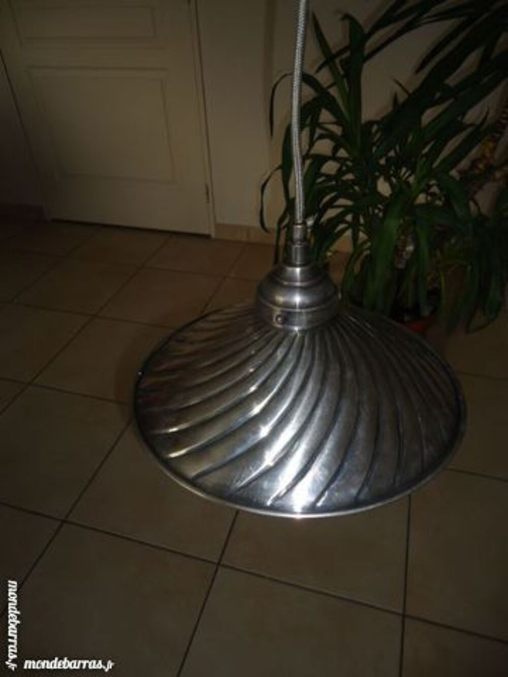 suspensions Décoration