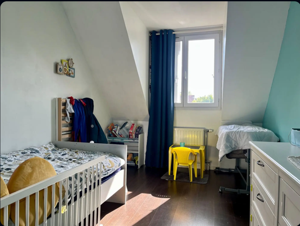 Vente Maison maison Savigny-le-Temple (77176) - 310 000 Euros Savigny-le-temple