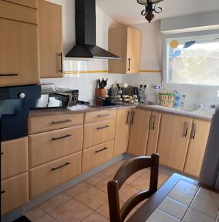  Maison à vendre 3 pièces 75 m²