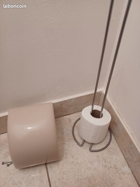 dessserte papier toilette 8 Paray-le-Monial (71)