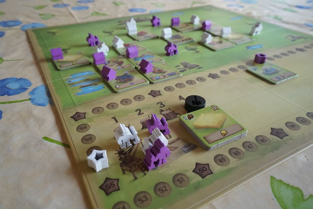 Little Town Jeux / jouets