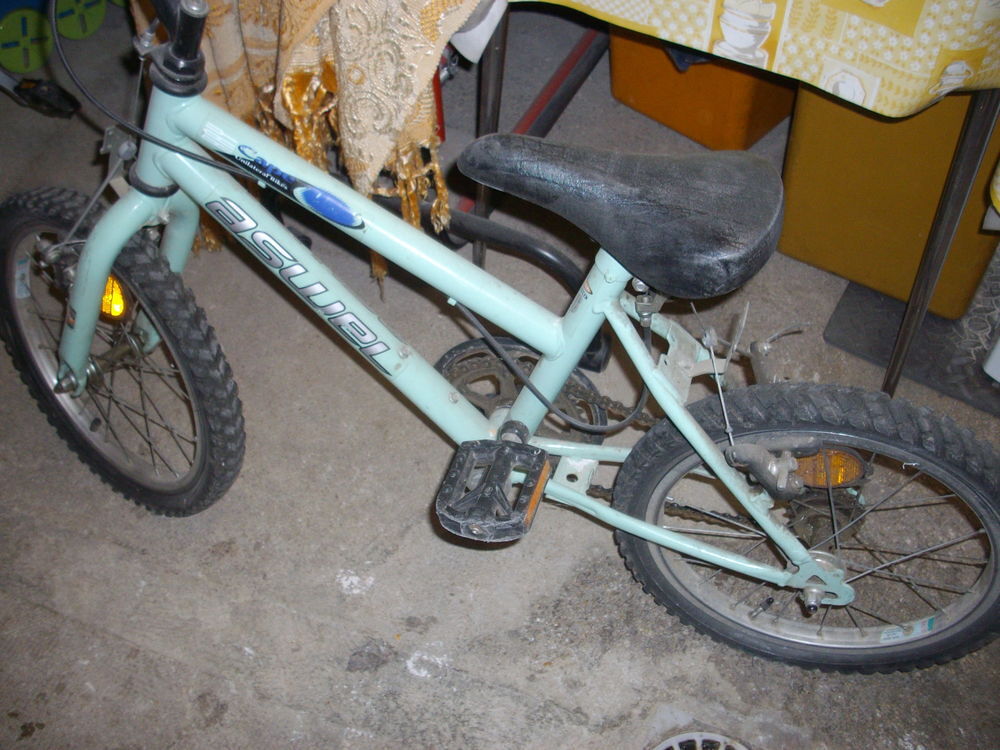 velo gar&ccedil;on Vlos
