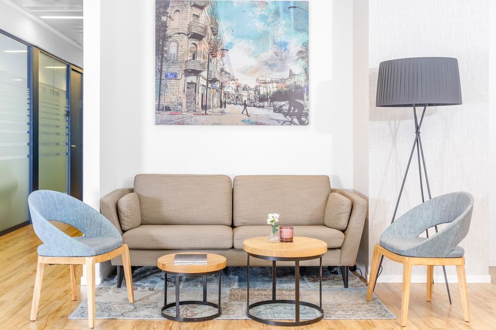   Accès flexible à un espace de coworking à Perpignan, Tecnosud Perpignan 